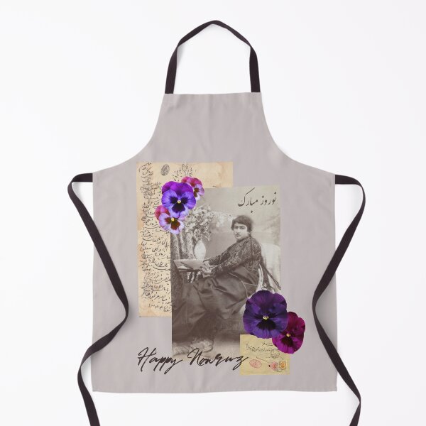Item preview, Happy Nowruz-Norooz! designed and sold by Mart Projects.