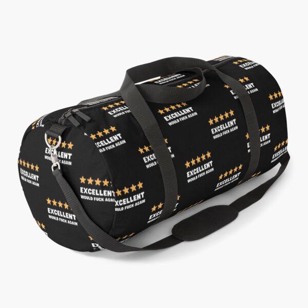 Item preview, FIVE STARS, EXCELLENT, WOULD FUCK AGAIN designed and sold by appareltolove.
