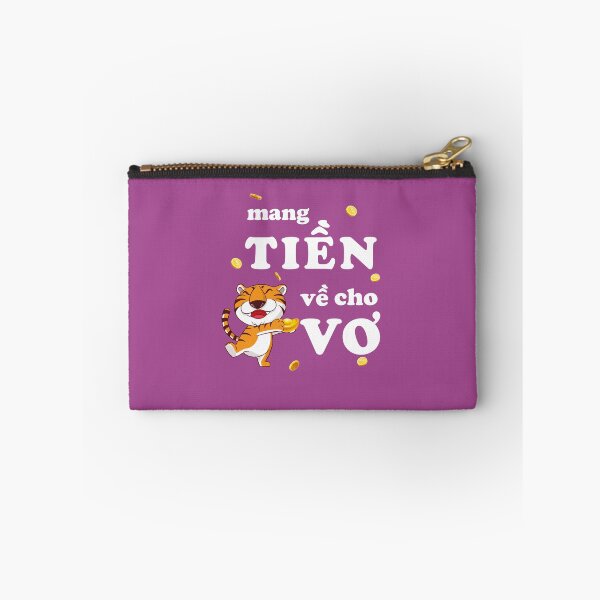 Item preview, Chinese New Year 2022 - Men & Women | Tiger | Vietnamese Lunar Tet | Mang Tien Ve Cho Vo Me. designed and sold by EspenoyStore.