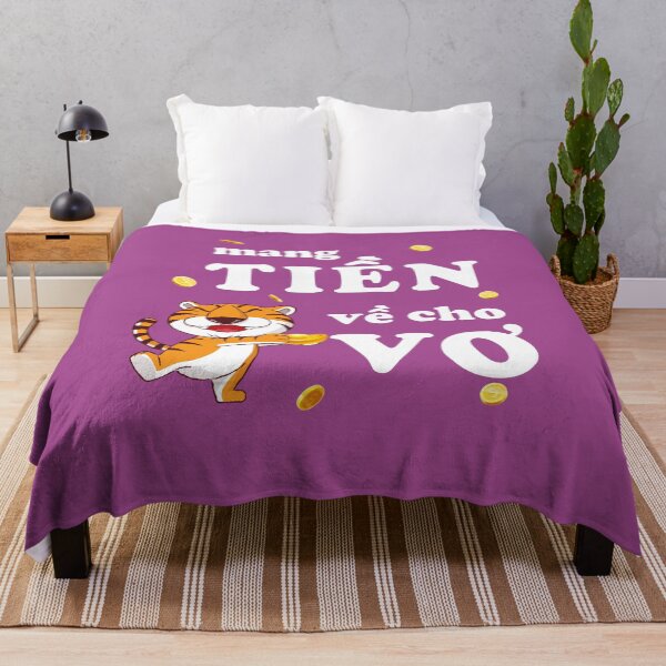 Item preview, Chinese New Year 2022 - Men & Women | Tiger | Vietnamese Lunar Tet | Mang Tien Ve Cho Vo Me. designed and sold by EspenoyStore.