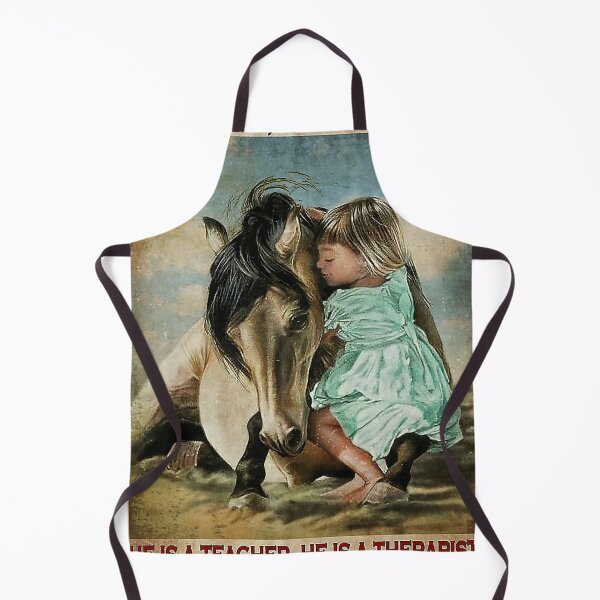 Item preview, Horse Girl A Horse Is A Best Friend designed and sold by AleehaZenger.