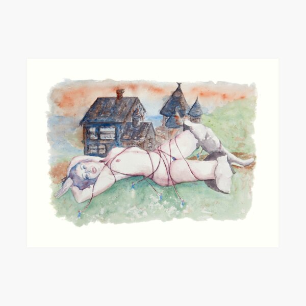 Art Print