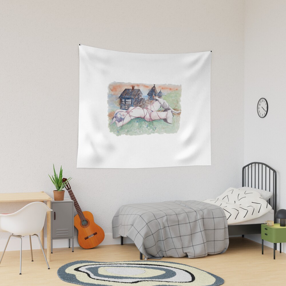 Item preview, Tapestry designed and sold by jonesjc.