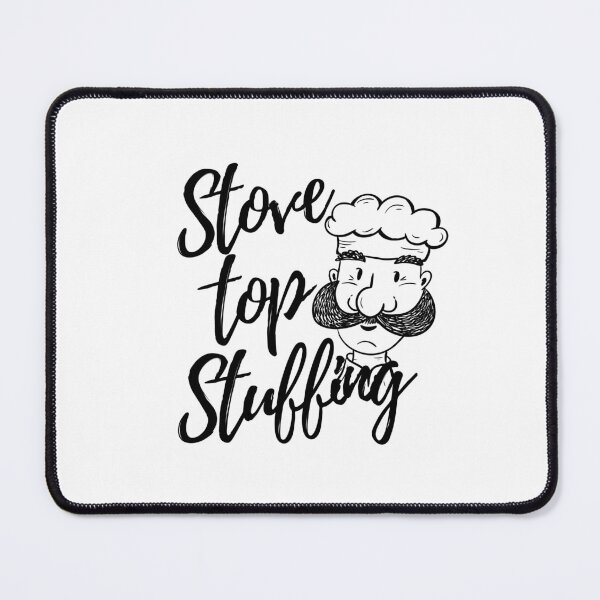 Item preview, stove top stuffing | i made the stuffing | stuffing recipe | stouffers stove top stuffing designed and sold by wear4gamers.