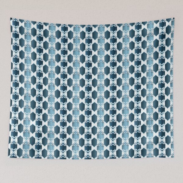 Item preview, Geometric abstraction. designed and sold by marinaklykva.