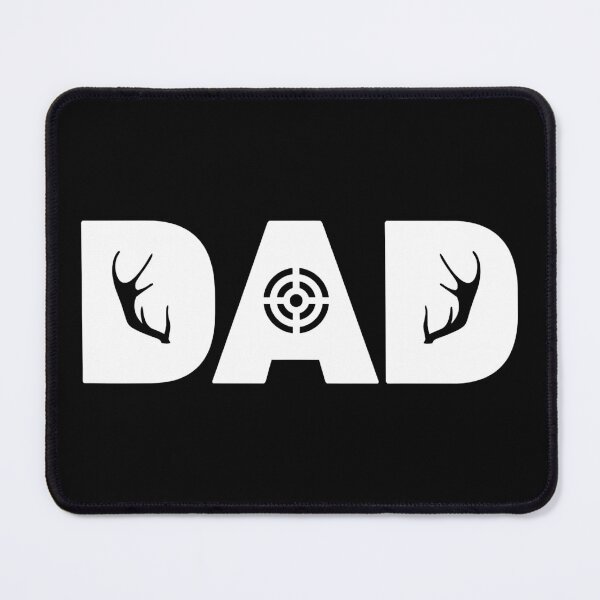 Item preview, Dad Hunting designed and sold by RachaelEliezer.
