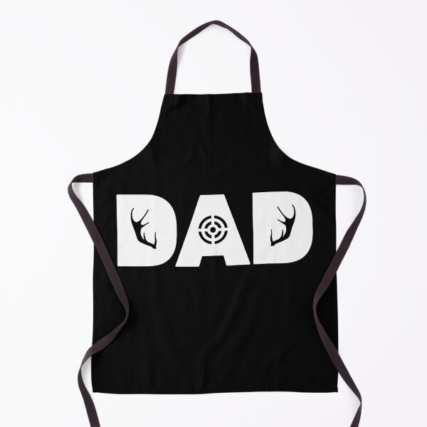 Item preview, Dad Hunting designed and sold by RachaelEliezer.