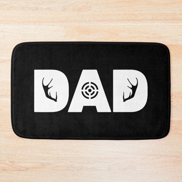 Item preview, Dad Hunting designed and sold by RachaelEliezer.