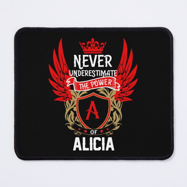 Item preview, Never Underestimate designed and sold by Bernandeta.
