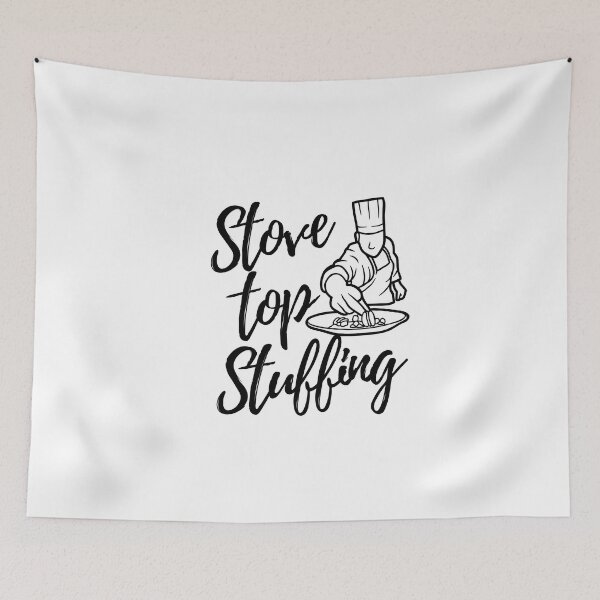 Item preview, stove top stuffing chicken | i made the stuffing | stuffing recipe | stouffers stove top stuffing designed and sold by wear4gamers.