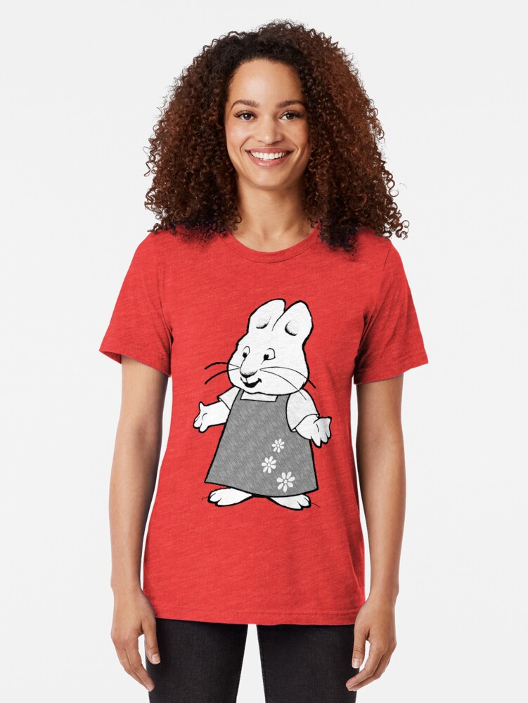 max and ruby t shirts