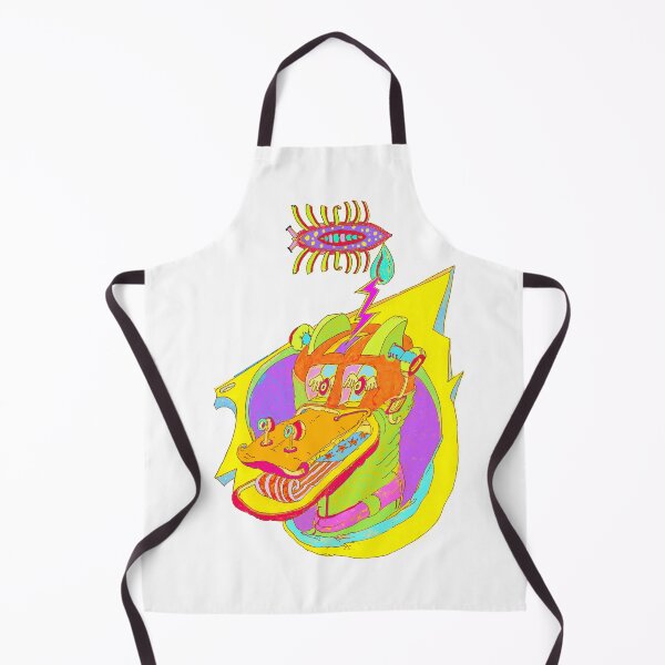 Item preview, Mega Duck Deluxe the Dictator Uber Drake designed and sold by JamesKentRidley.