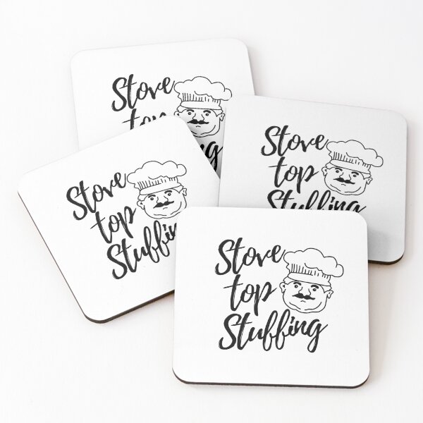Item preview, stouffers stove top stuffing | i made the stuffing | stove top meatloaf | chicken and stove top stuffing designed and sold by wear4gamers.