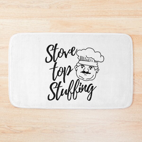 Item preview, stouffers stove top stuffing | i made the stuffing | stove top meatloaf | chicken and stove top stuffing designed and sold by wear4gamers.