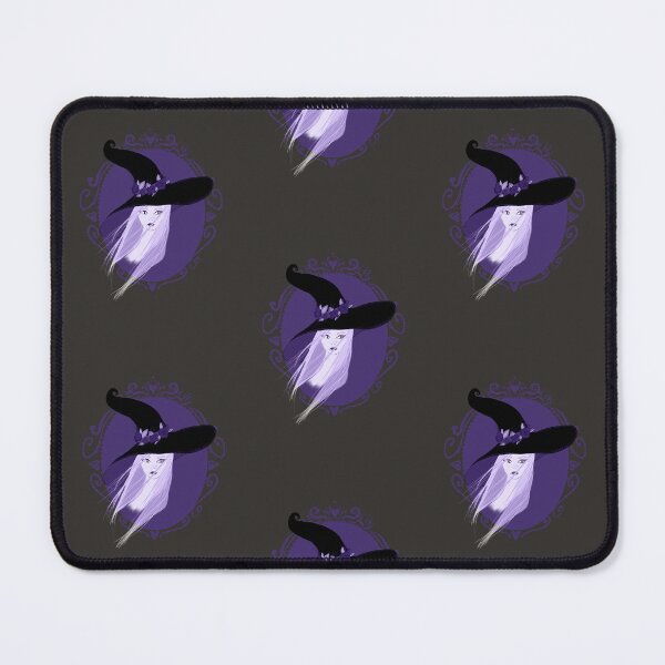 Item preview, Witch 2022 designed and sold by WoodOctopus.