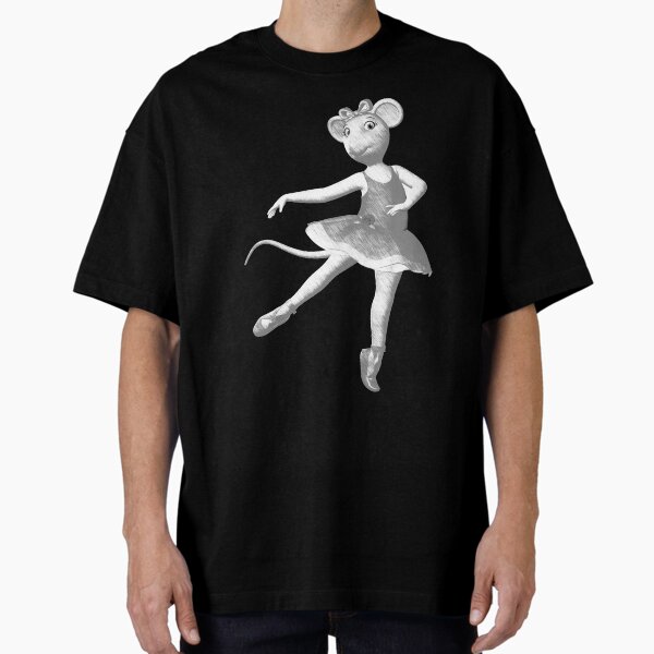 Item preview, Angelina Ballerina  designed and sold by craigie1211.