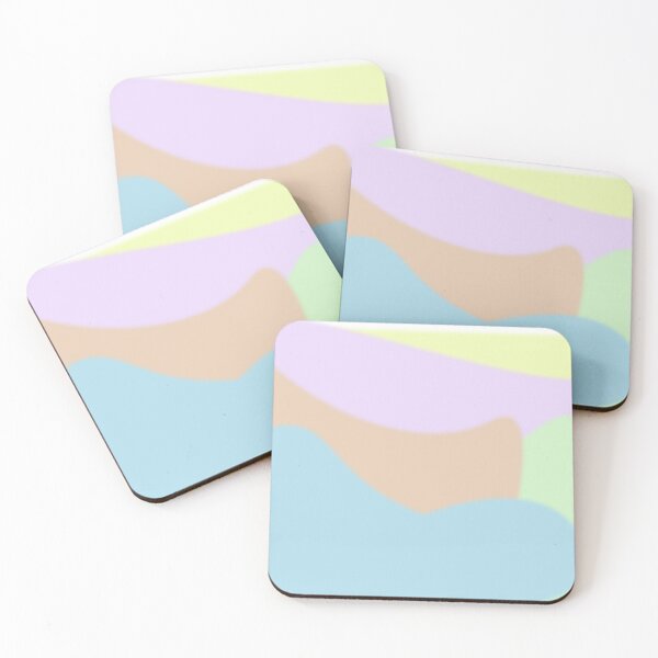 Item preview, Blended Colorful Colors designed and sold by Saritas Boutique Shop.