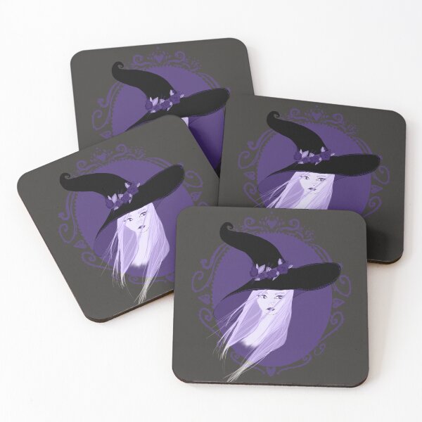Item preview, Witch 2022 designed and sold by WoodOctopus.