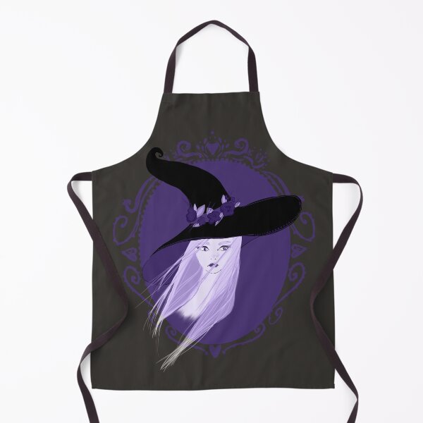 Item preview, Witch 2022 designed and sold by WoodOctopus.