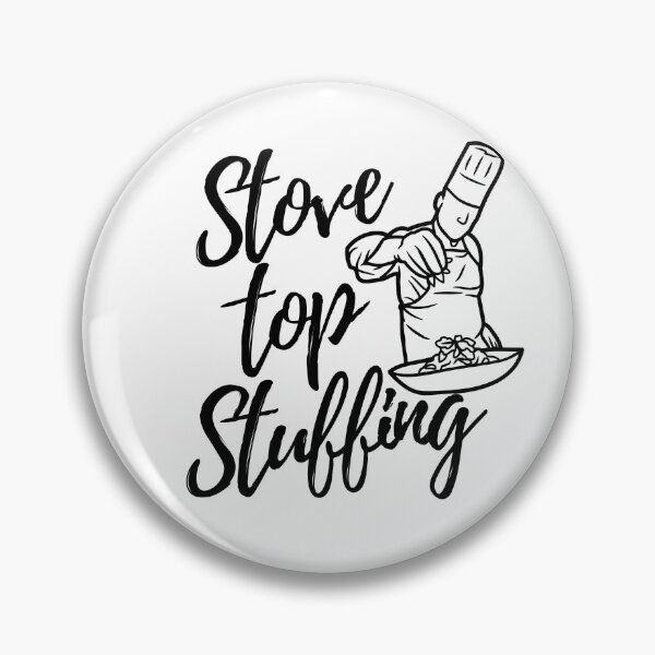 Item preview, stove top meatloaf | stove top chicken | stove top meatloaf | chicken and stove top stuffing designed and sold by wear4gamers.