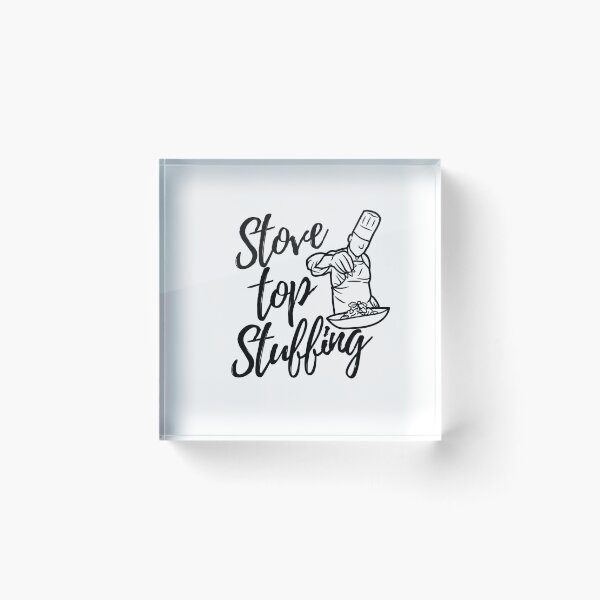 Item preview, stove top meatloaf | stove top chicken | stove top meatloaf | chicken and stove top stuffing designed and sold by wear4gamers.