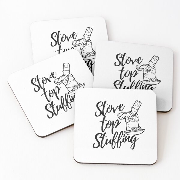 Item preview, stove top meatloaf | stove top chicken | stove top meatloaf | chicken and stove top stuffing designed and sold by wear4gamers.