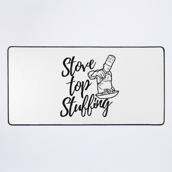 Item preview, stove top meatloaf | stove top chicken | stove top meatloaf | chicken and stove top stuffing designed and sold by wear4gamers.