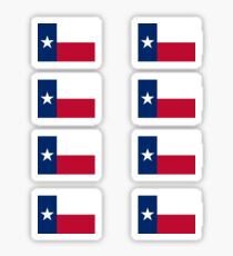 Texas Stickers | Redbubble