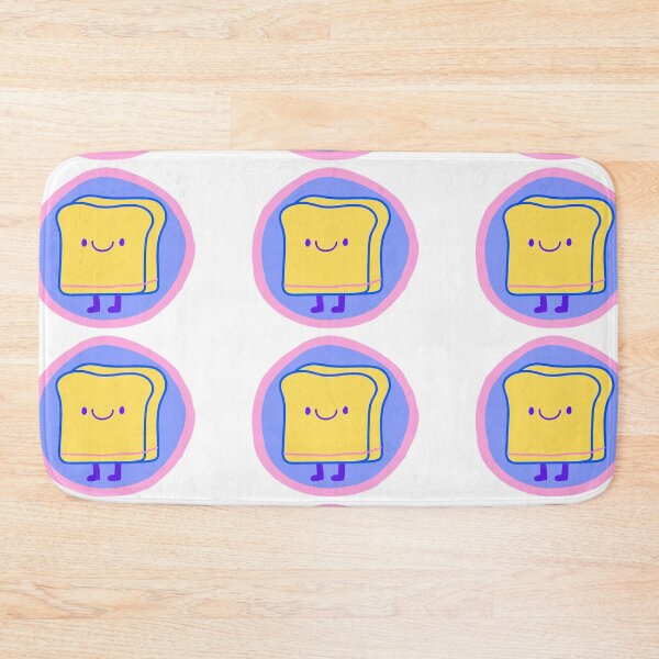 Item preview, Happy Toasty designed and sold by Myfavorithings.