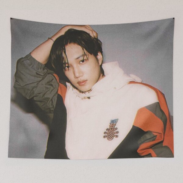 Item preview, kai designed and sold by renadk7.