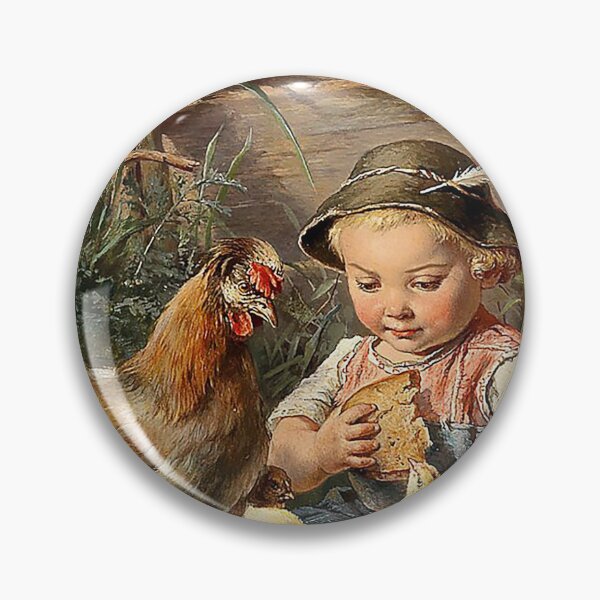 Item preview, And he lived happily ever after chicken lover designed and sold by KinstleHawa.