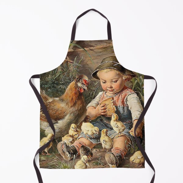 Item preview, And he lived happily ever after chicken lover designed and sold by KinstleHawa.