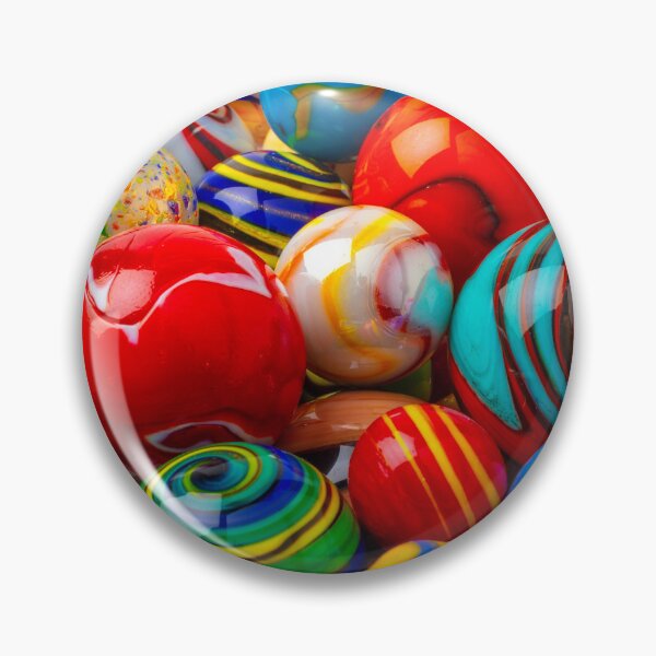 Item preview, Bowl Full Of Marbles designed and sold by Garry Gay.