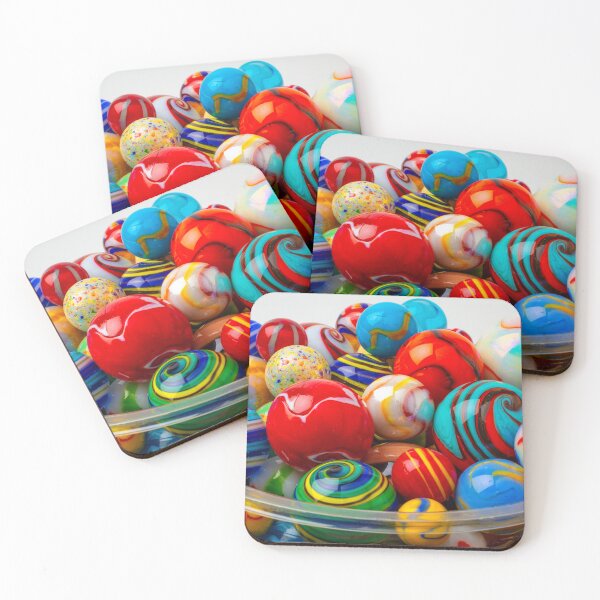 Item preview, Bowl Full Of Marbles designed and sold by Garry Gay.