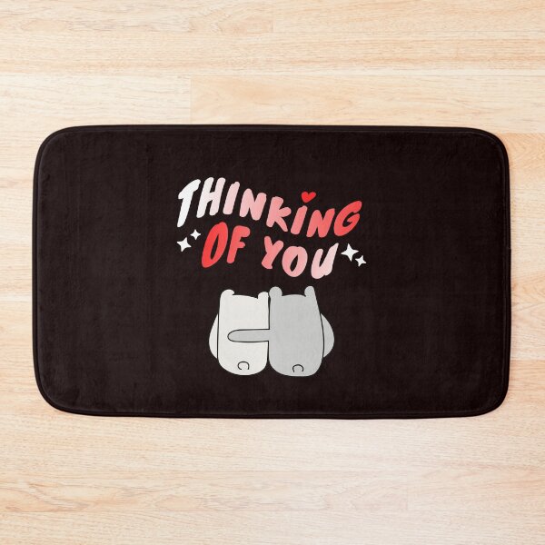 Item preview, Thinking of You designed and sold by passiveink.