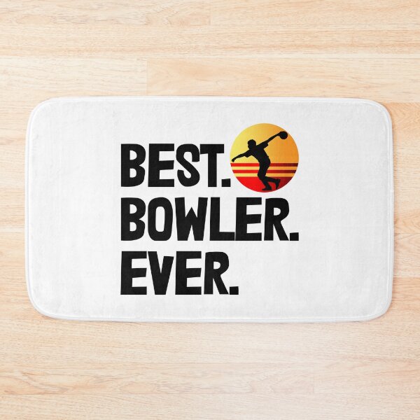 Item preview, Best Bowler Ever designed and sold by Bendthetrend.
