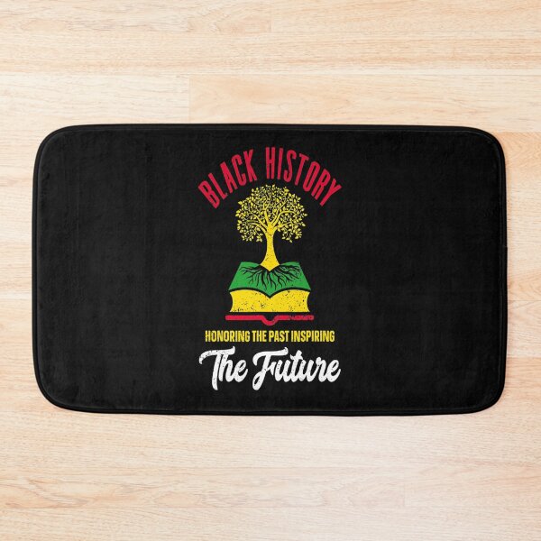 Item preview, Honoring Past Inspiring Future Men Women Black History Month designed and sold by LamontHowe.