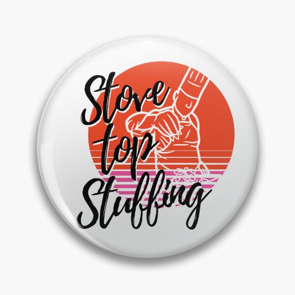 Item preview, stove top stuffing sunset | stove top chicken | stouffers stove top stuffing designed and sold by wear4gamers.