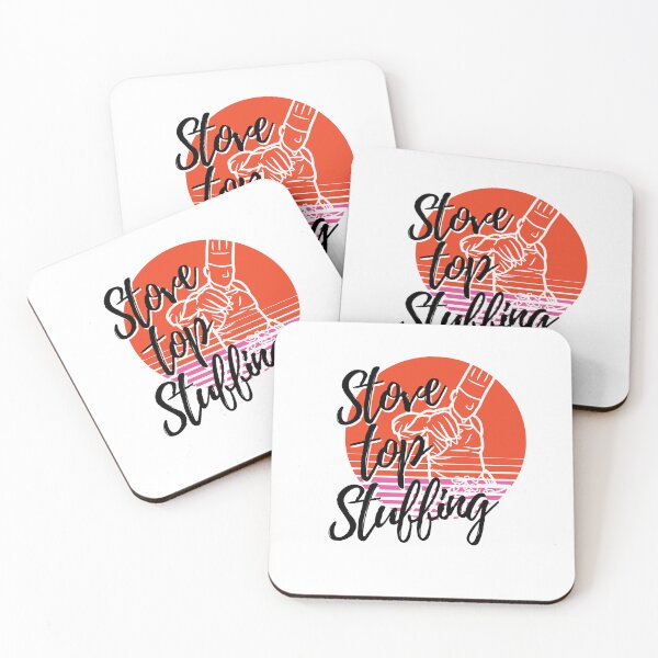Item preview, stove top stuffing sunset | stove top chicken | stouffers stove top stuffing designed and sold by wear4gamers.