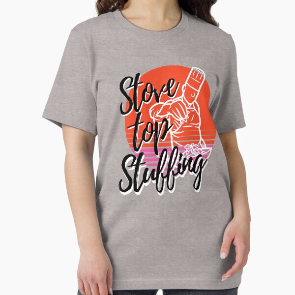 Item preview, stove top stuffing sunset | stove top chicken | stouffers stove top stuffing designed and sold by wear4gamers.