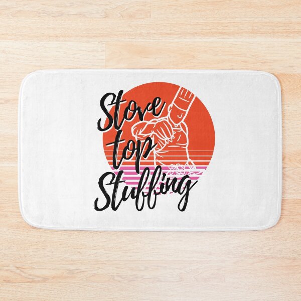 Item preview, stove top stuffing sunset | stove top chicken | stouffers stove top stuffing designed and sold by wear4gamers.