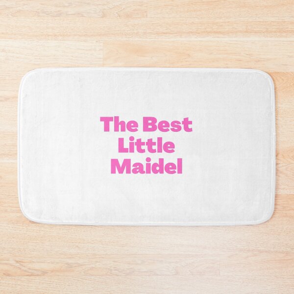 Item preview, Best Little Maidel designed and sold by NJGDesigns.
