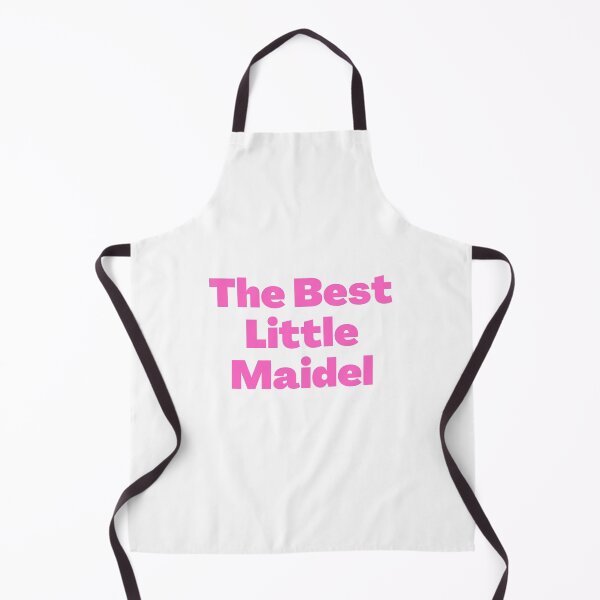 Item preview, Best Little Maidel designed and sold by NJGDesigns.