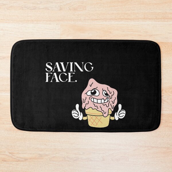 Item preview, saving face, melting ice cream, sleep and forget, work peacemaker, down with homework, coworker leaving funny, school is important but surfing is importanter designed and sold by SuperiorPrints.