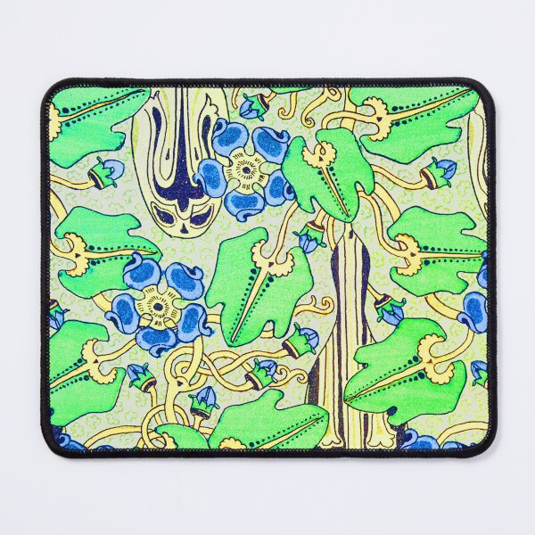 Item preview, Art Nouveau designed and sold by Kybruno's Creations.
