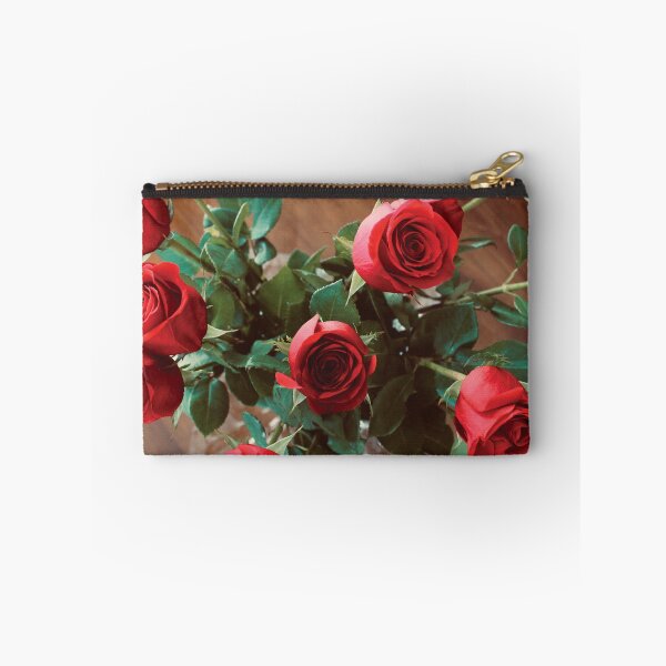 Item preview, Tabletop Red Roses designed and sold by RoseyElisabeth.