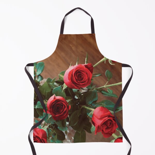 Item preview, Tabletop Red Roses designed and sold by RoseyElisabeth.