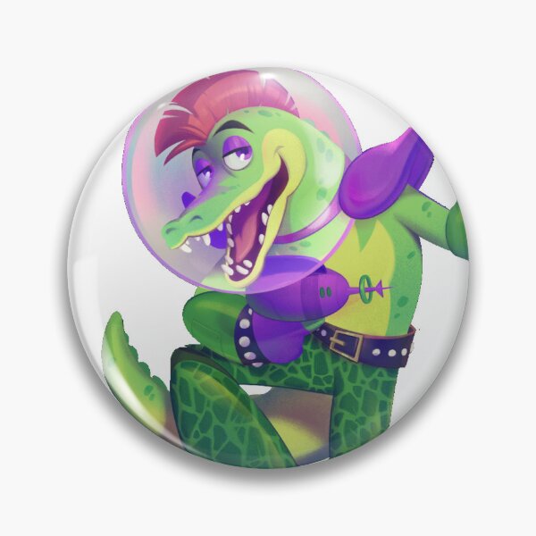 Item preview, monty fazerblast designed and sold by skrunklypoop.