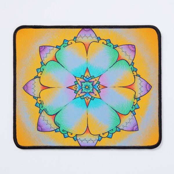 Item preview, Sun Flower 3 designed and sold by andresindio.