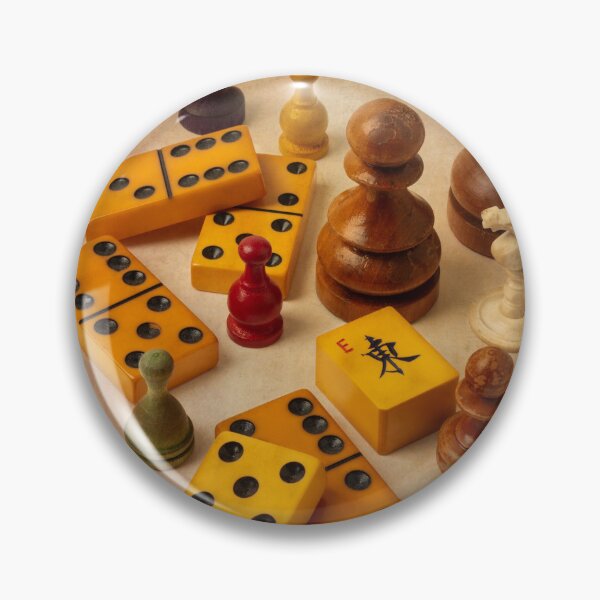 Item preview, Game Night designed and sold by Garry Gay.